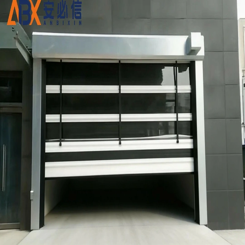 乌海快速堆积门